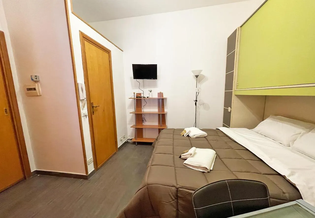 Monfenera Little Apartments Palermo